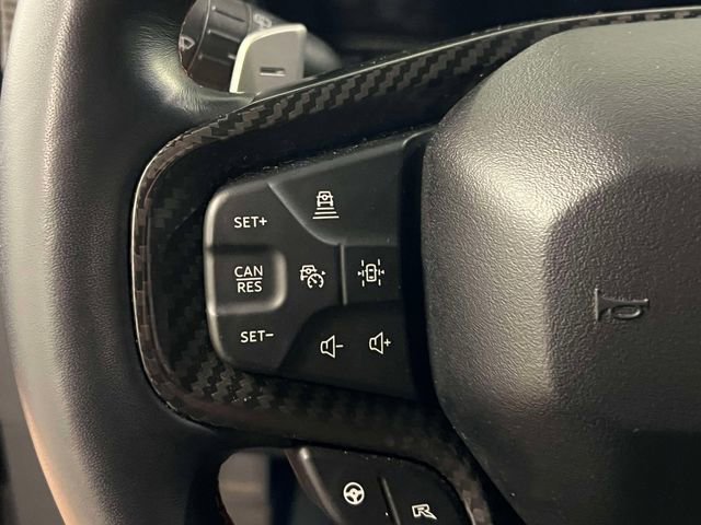 Used 2025 Ford Bronco Raptor w/ Interior Carbon Fiber Pack image 20