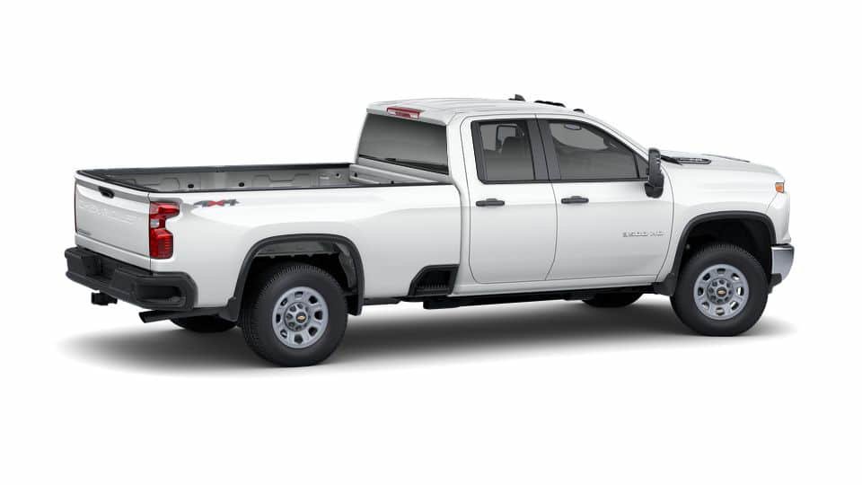 New 2025 Chevrolet Silverado 3500 W/T w/ WT Convenience Package AWD/4WD image 10