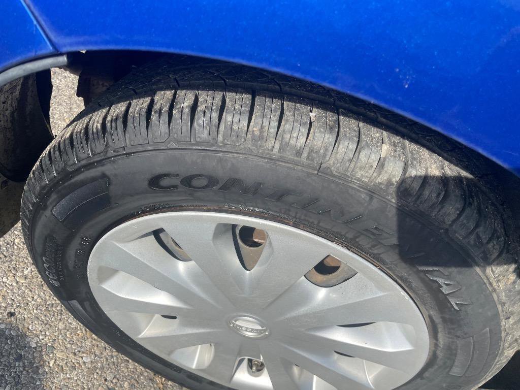 Used 2014 Nissan Versa Note SV image 14