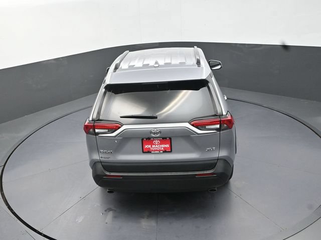 Used 2024 Toyota RAV4 XLE FWD image 28