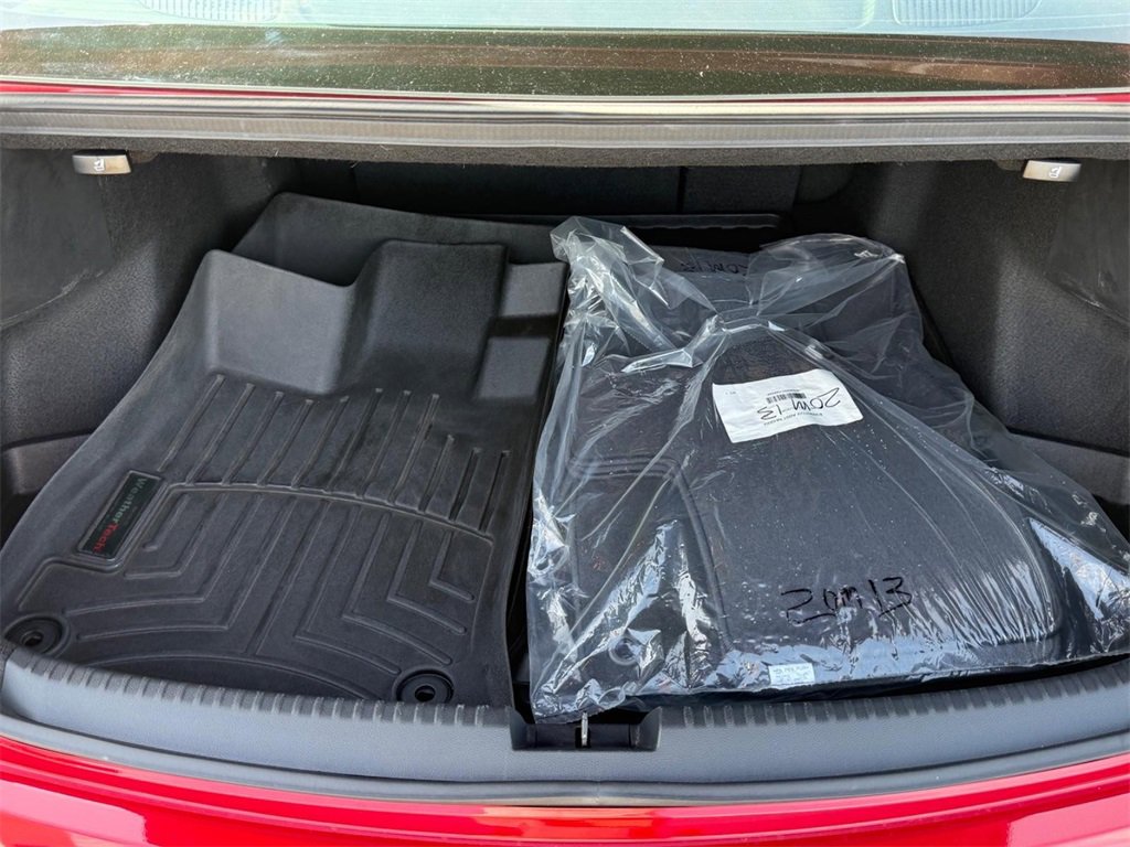 Certified 2023 Acura TLX w/ A-SPEC Pkg image 5