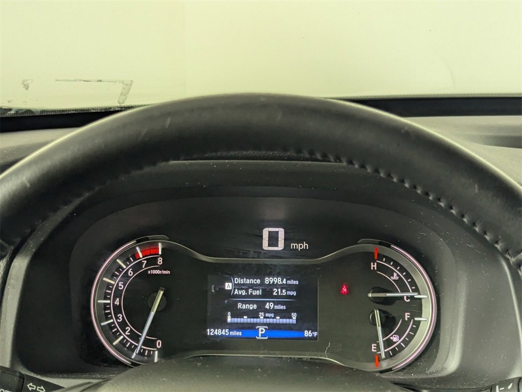 Used 2018 Honda Pilot EX-L image 18