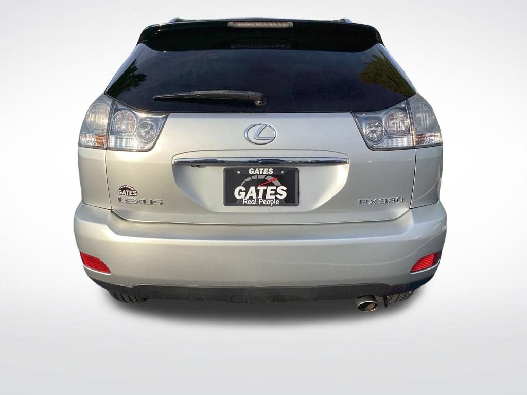 Used 2006 Lexus RX 330 AWD image 9