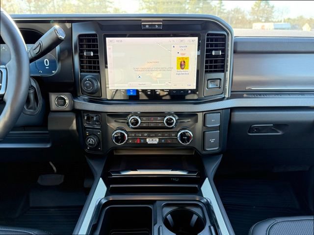New 2026 Ford F350 Platinum w/ Tremor Off-Road Package image 24