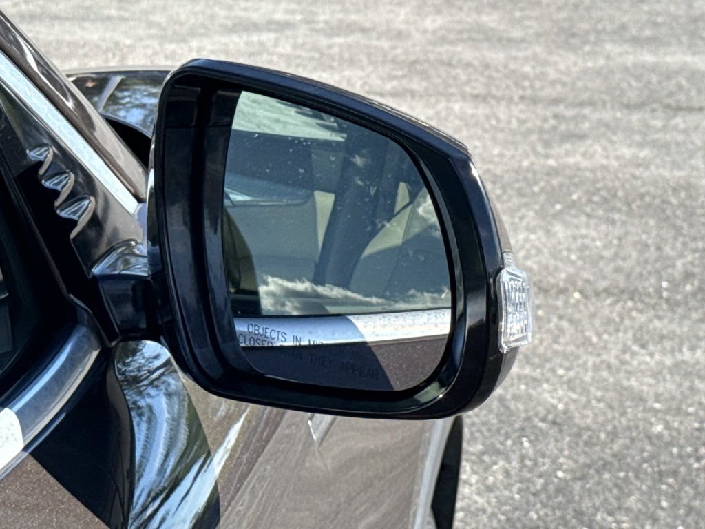 Used 2019 INFINITI QX50 Essential w/ Proactive Package AWD/4WD image 27
