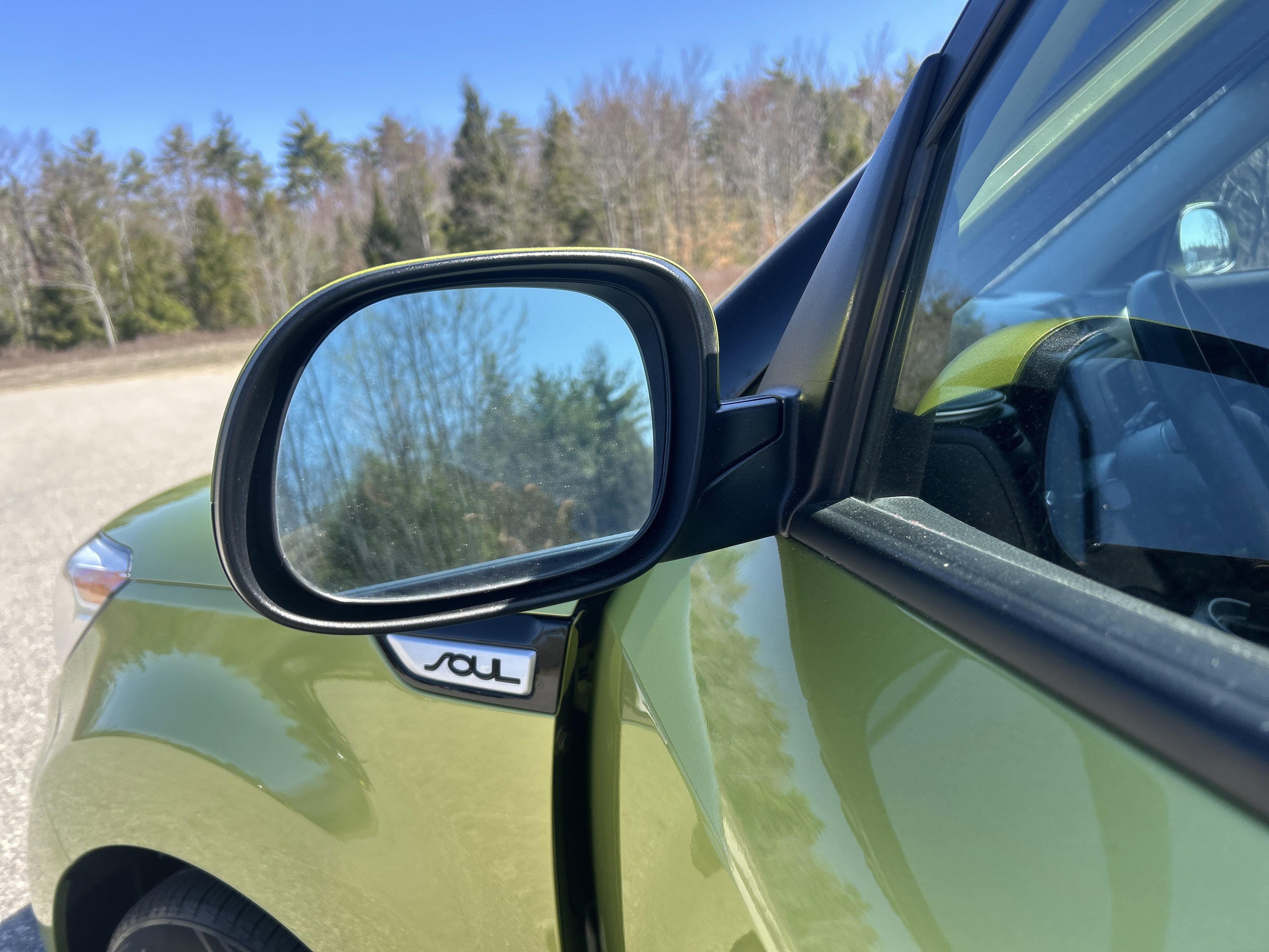 Used 2017 Kia Soul FWD image 11