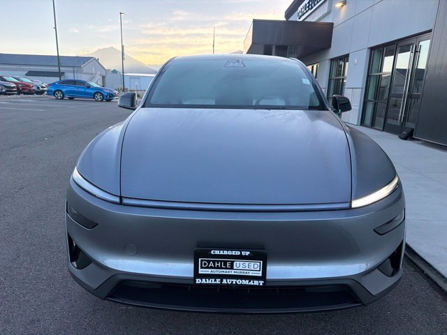 Used 2026 Tesla Model Y Performance AWD/4WD image 2