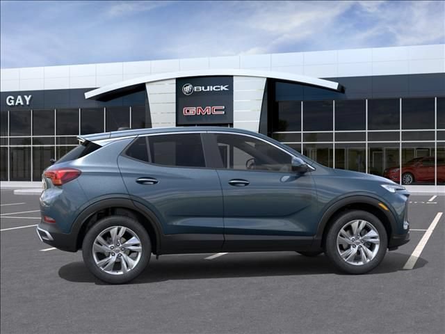 New 2026 Buick Encore GX Preferred w/ Comfort Package FWD image 5