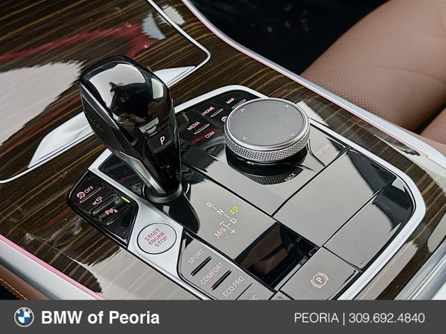 Used 2023 BMW X5 xDrive40i w/ M Sport Package image 17