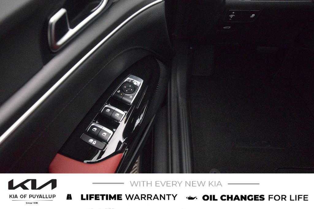 New 2026 Kia K5 GT-Line image 27