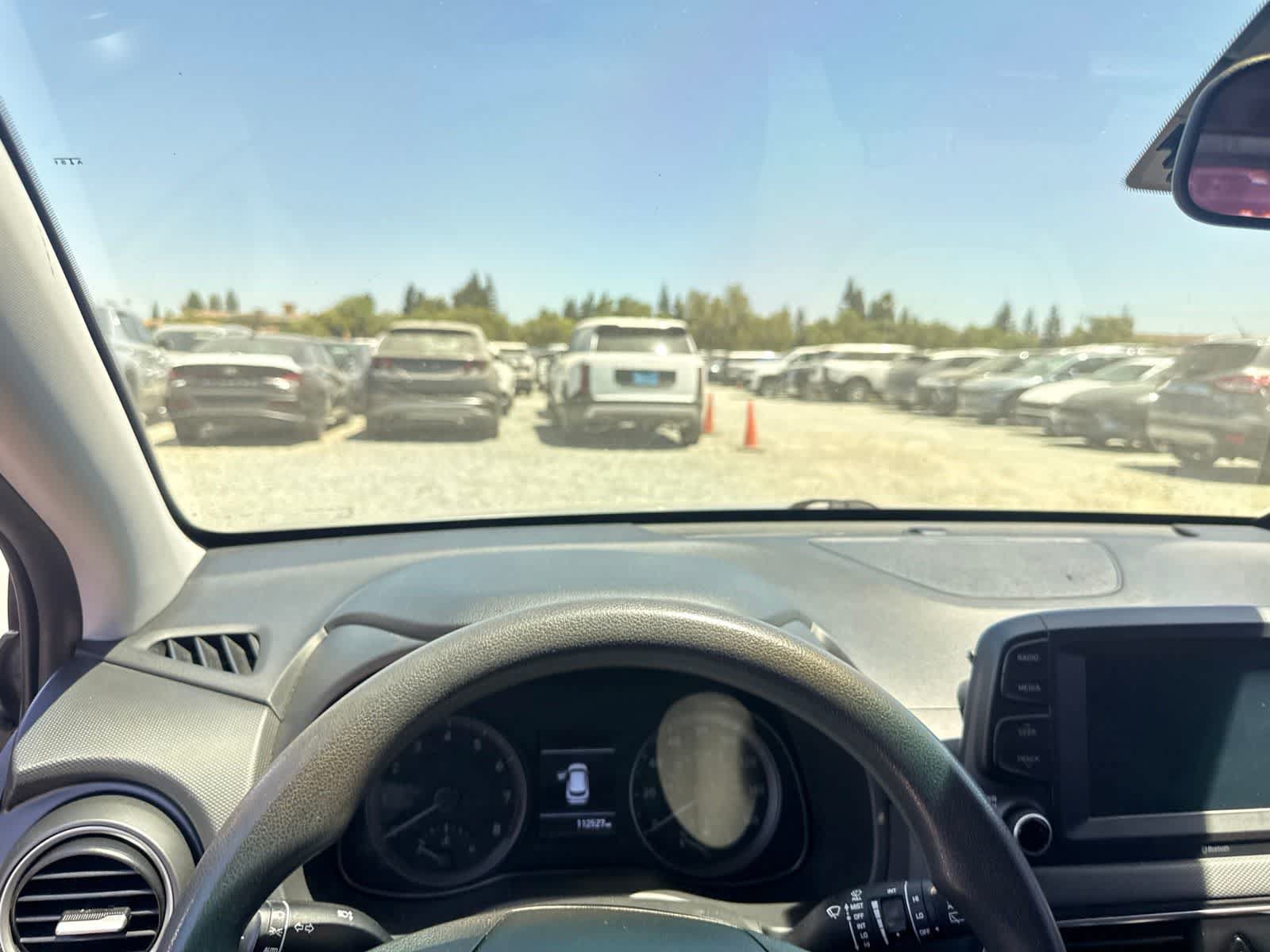 Used 2021 Hyundai Kona SE AWD/4WD image 22