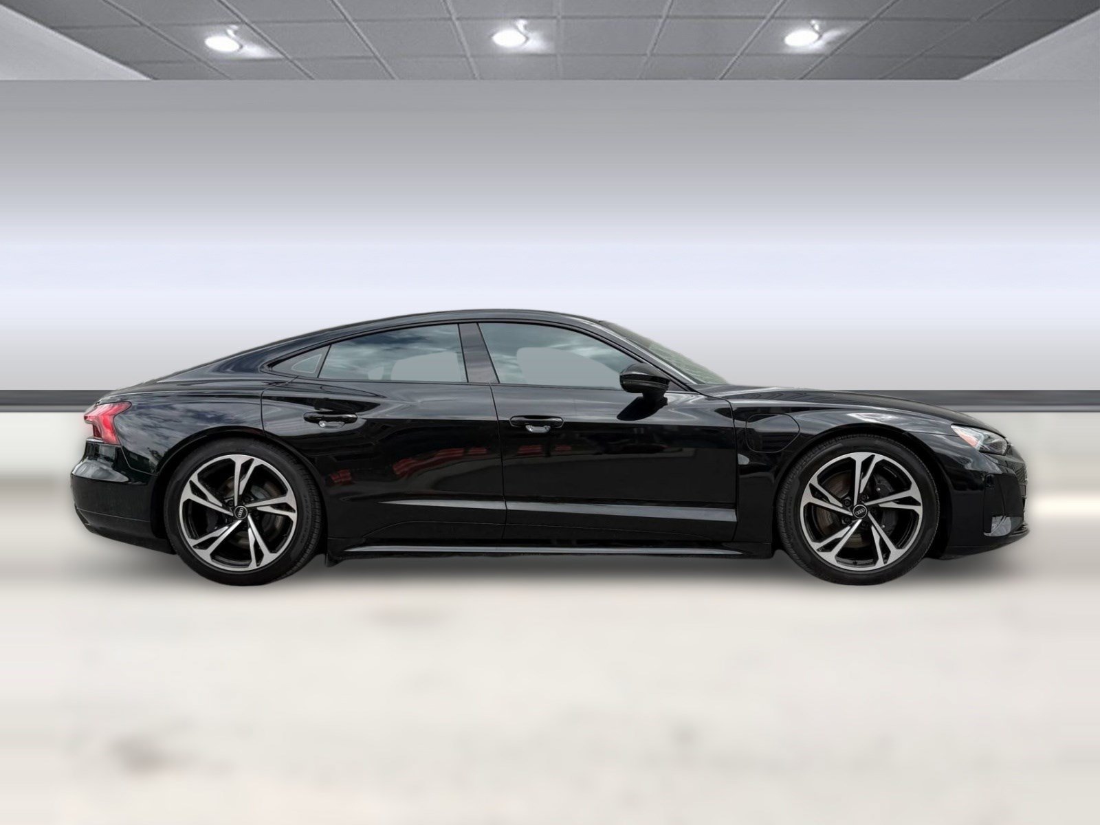 Used 2023 Audi e-tron GT Premium Plus w/ Performance Package AWD/4WD image 8