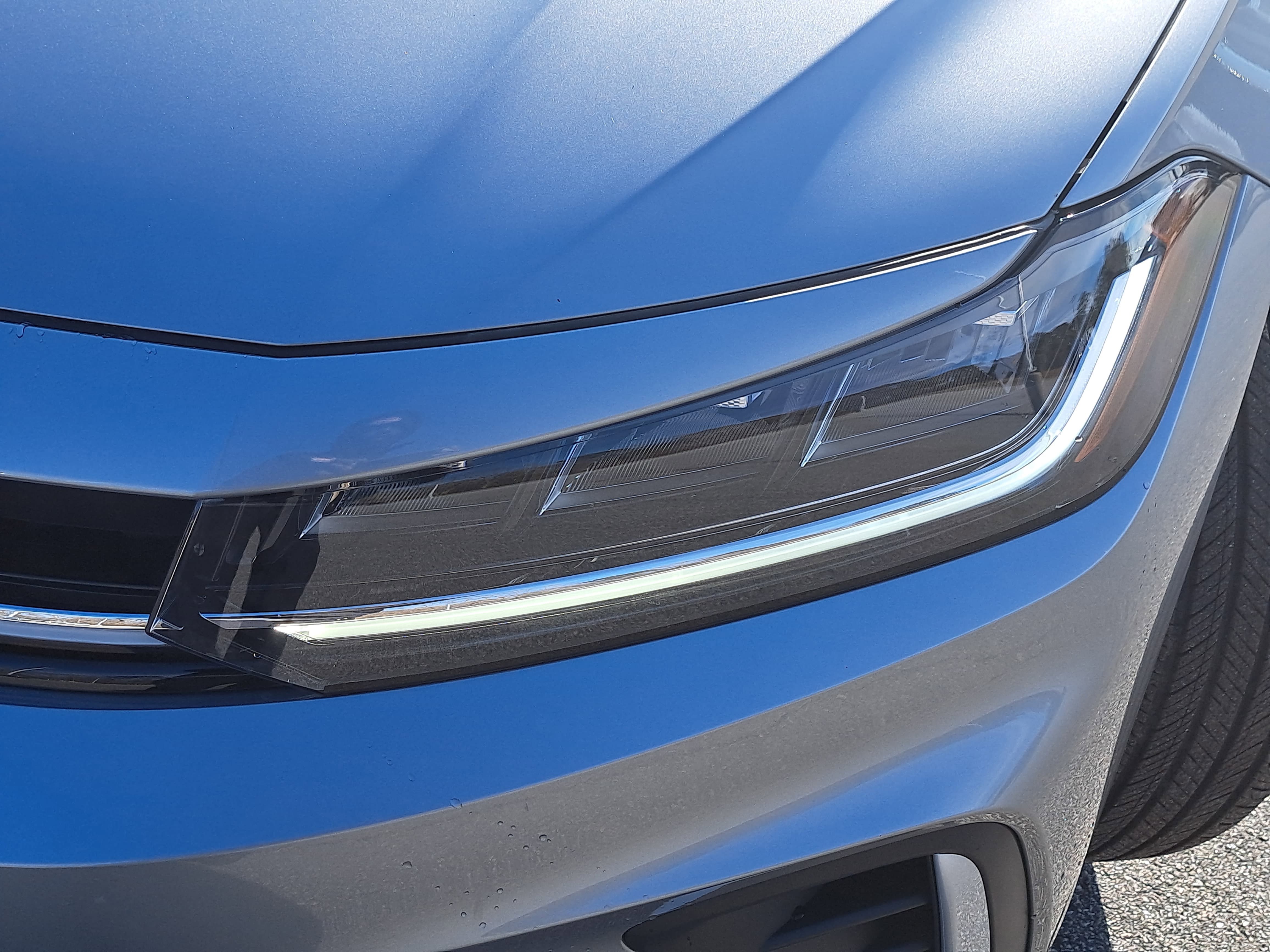 New 2026 Volkswagen Jetta SEL FWD image 29
