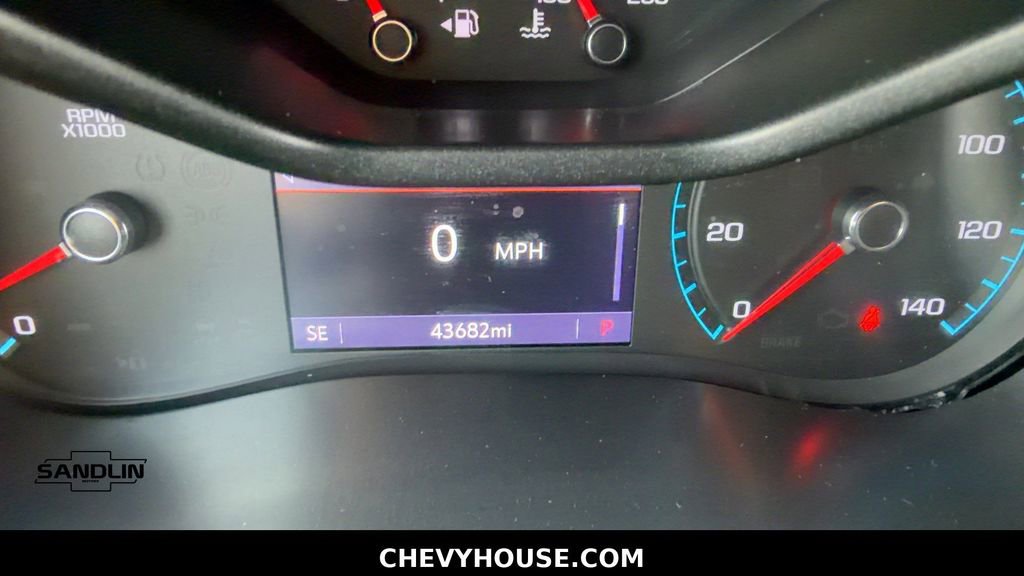Used 2019 Chevrolet Colorado LT RWD image 18