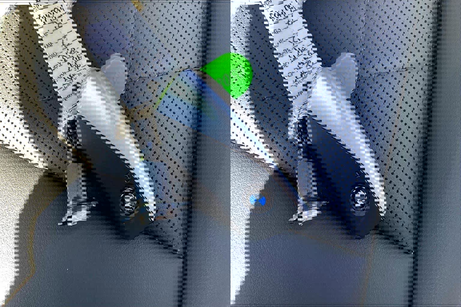 Used 2025 BMW X1 xDrive28i w/ Premium Package image 14