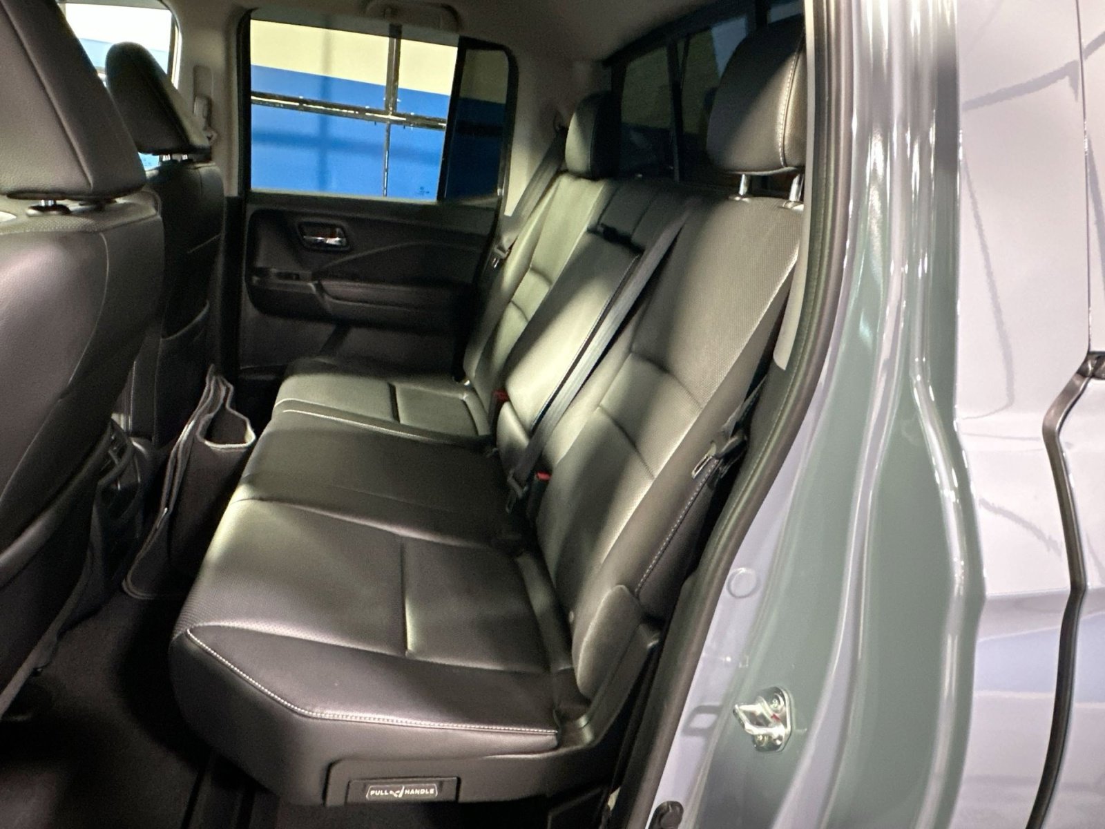 Used 2023 Honda Ridgeline RTL image 36