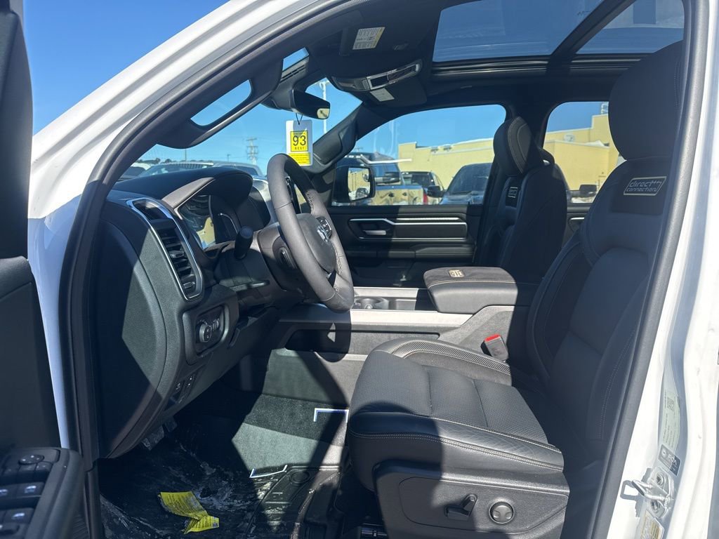 New 2026 RAM 1500 Big Horn image 19