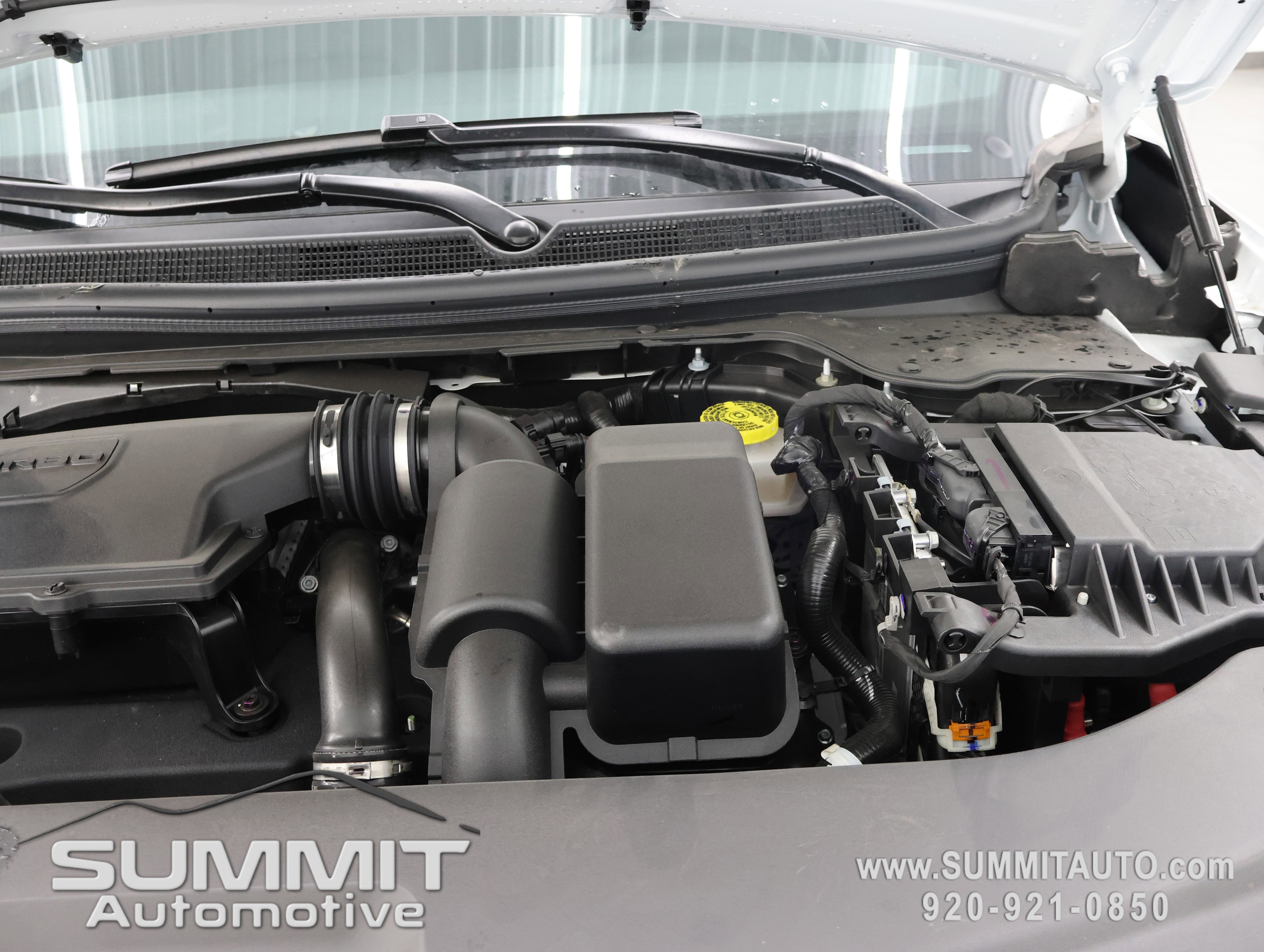 New 2026 Jeep Cherokee Limited image 17