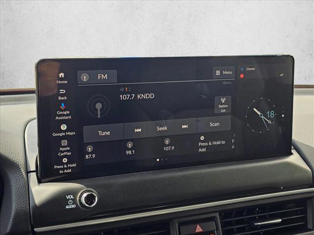 New 2026 Honda Pilot EX-L image 20