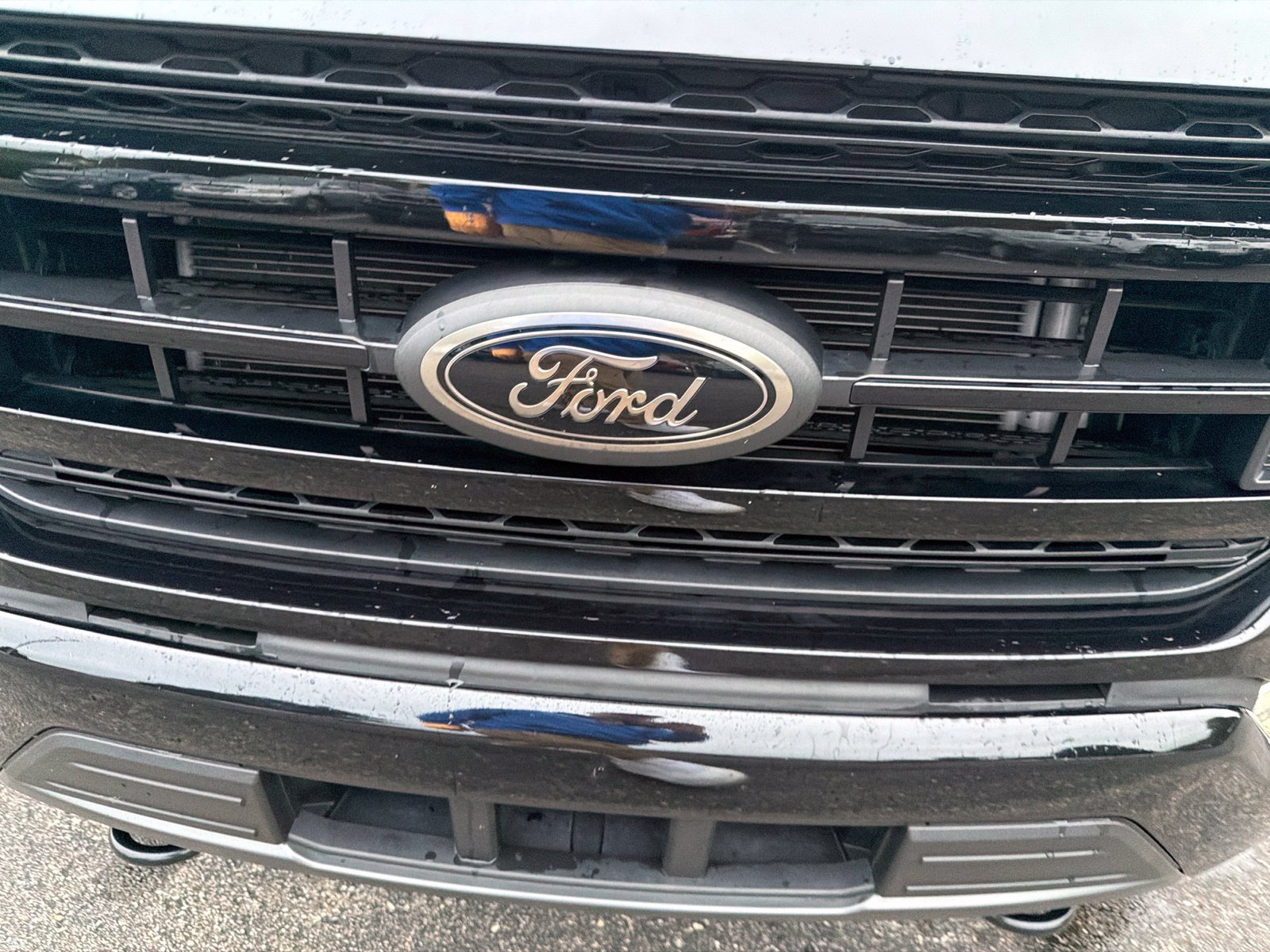 Used 2023 Ford F150 XLT w/ Equipment Group 302A High AWD/4WD image 34