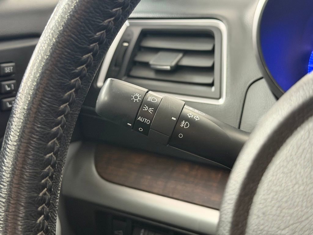 Used 2019 Subaru Outback 2.5i Limited image 14