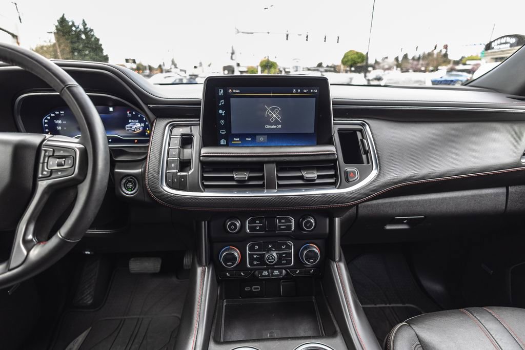 Used 2023 Chevrolet Tahoe RST w/ Luxury Package image 27