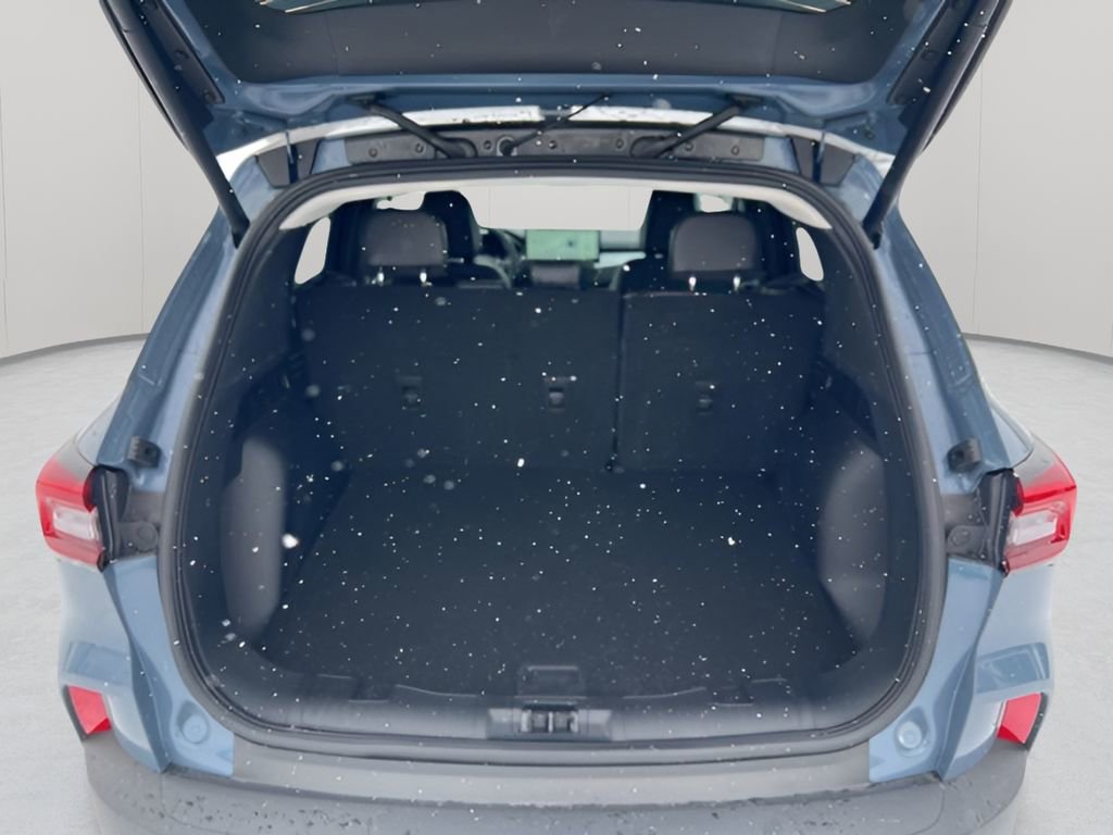 New 2026 Ford Escape Base w/ PHEV Premium Package image 17