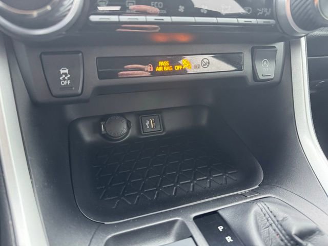 Certified 2023 Toyota RAV4 XLE image 13