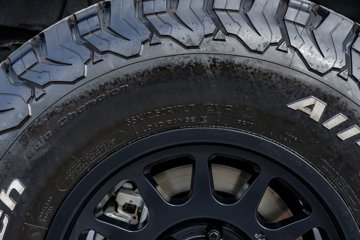 Used 2025 Lexus GX 550 image 62