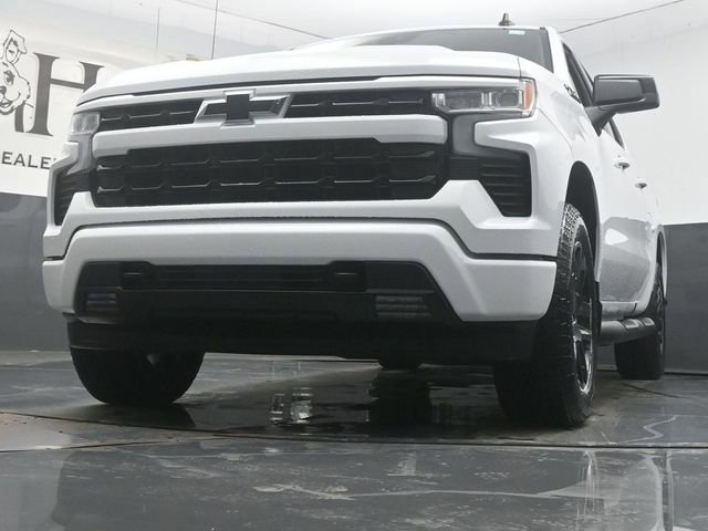 New 2026 Chevrolet Silverado 1500 RST w/ Convenience Package II AWD/4WD image 34