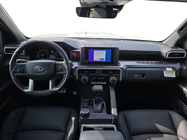 Certified 2025 Toyota Tacoma TRD Sport image 9