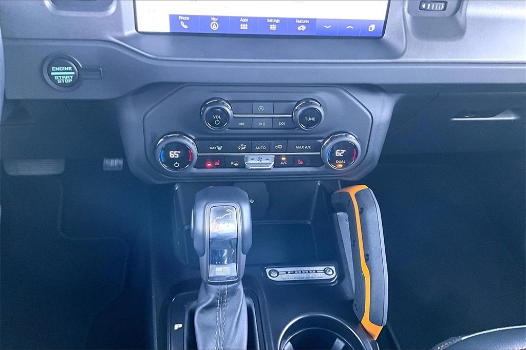 Used 2024 Ford Bronco Badlands image 24