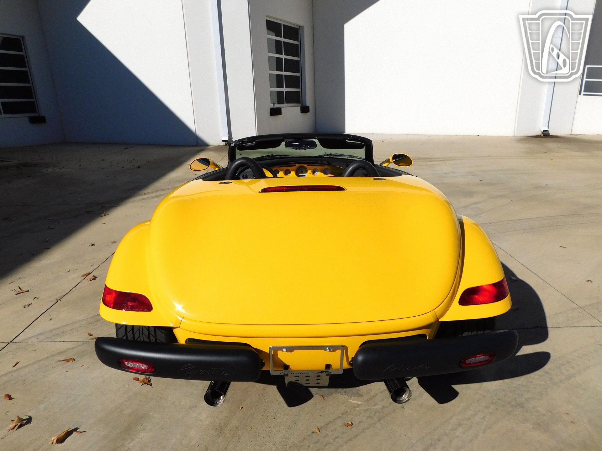 Used 2000 Plymouth Prowler RWD image 23