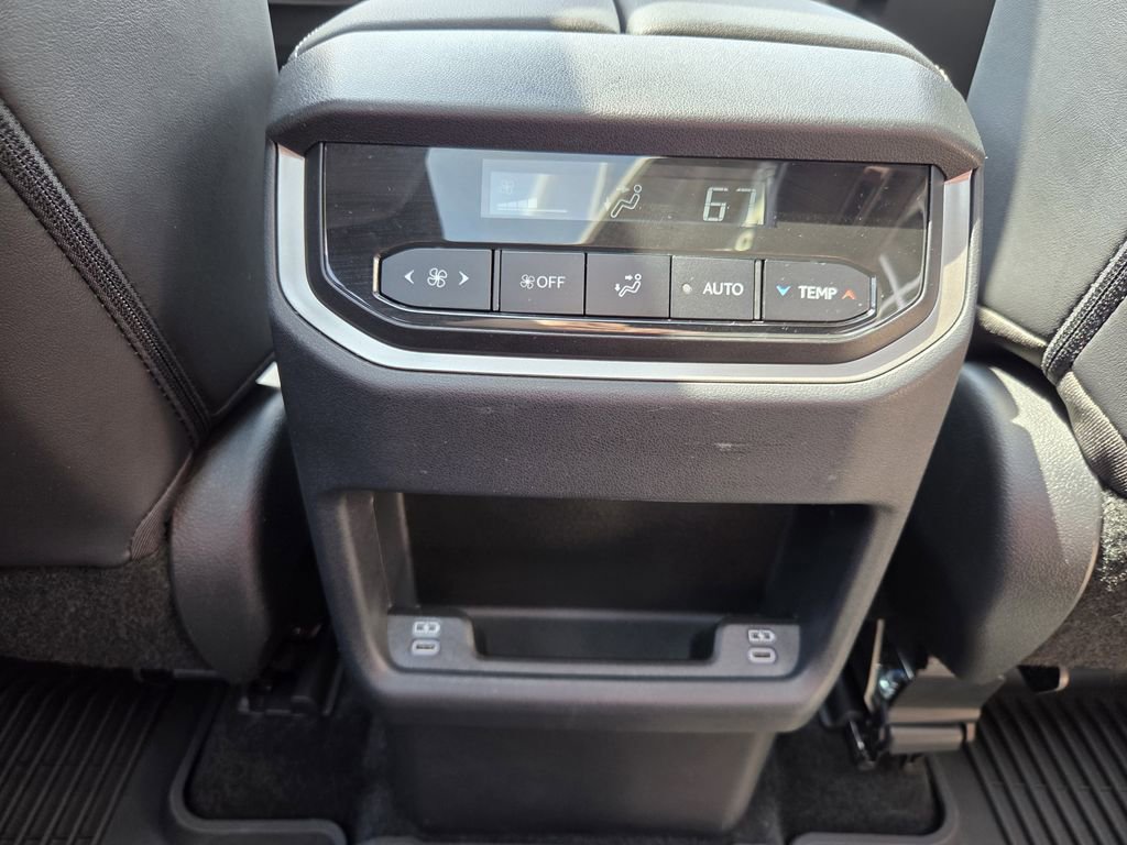 Used 2025 Lexus TX 350 AWD w/ Technology Package image 35