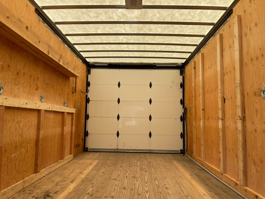 Used 2023 Ford E-350 and Econoline 350 Super Duty w/ Power Windows & Locks Group RWD image 16