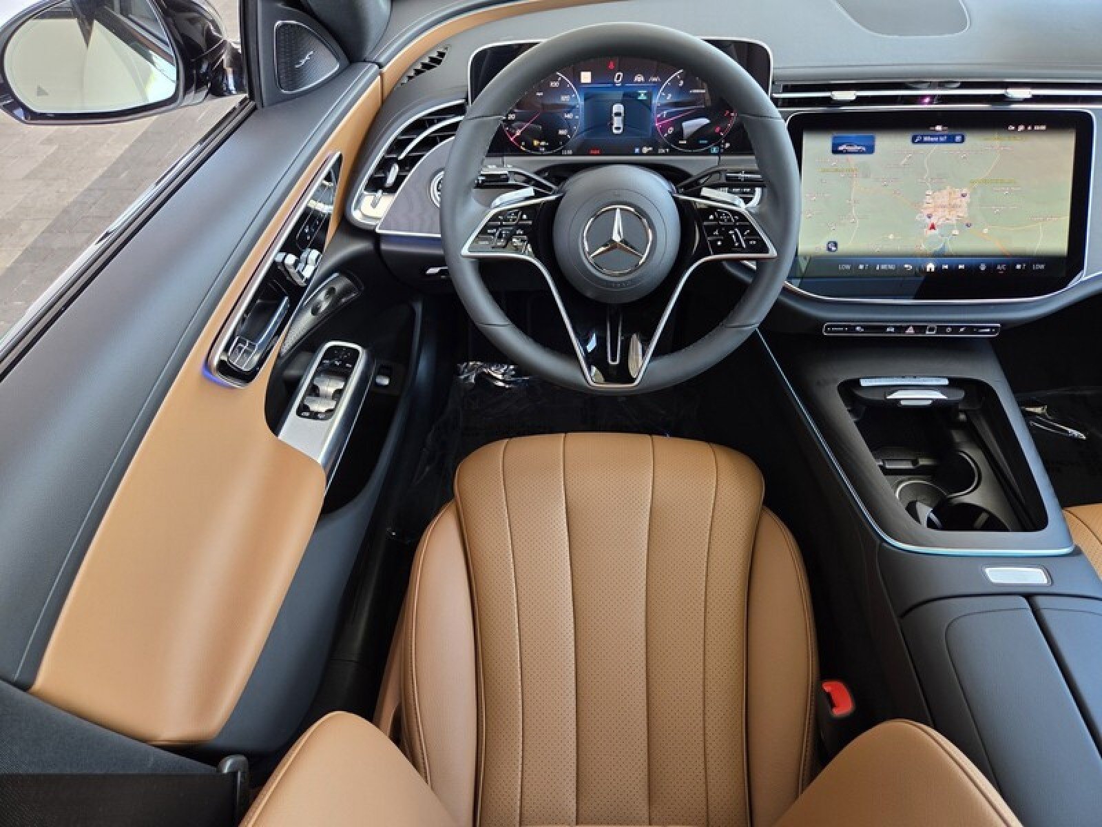 New 2027 Mercedes-Benz E 350 Sedan image 13