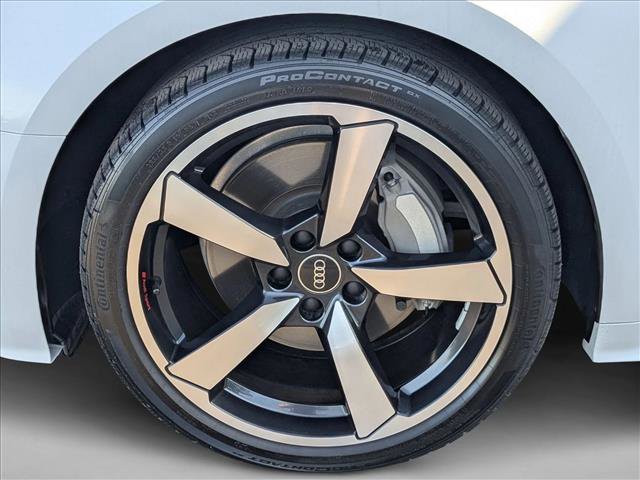 Certified 2025 Audi A5 2.0T Premium Plus image 23