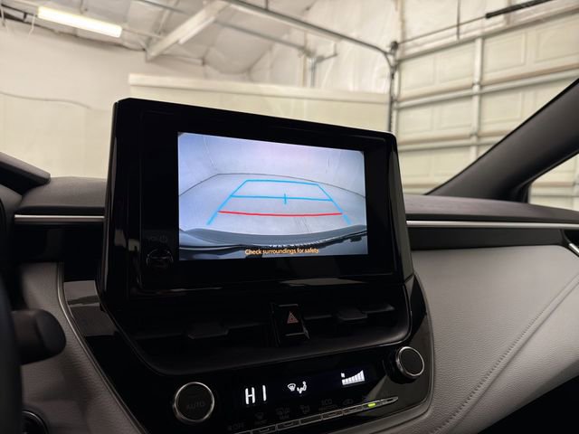 Used 2024 Toyota Corolla SE image 23