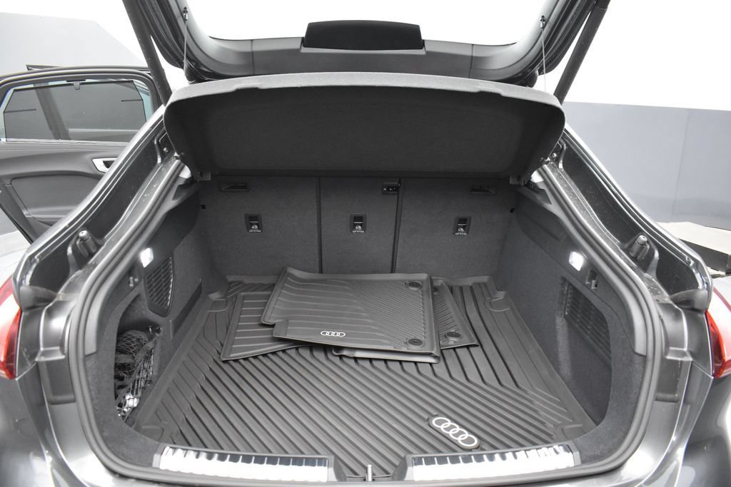 New 2026 Audi A5 2.0T Premium Plus AWD/4WD image 19