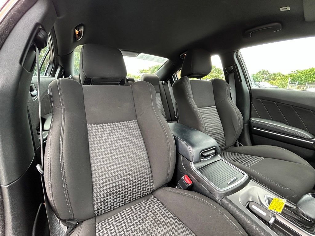 Used 2023 Dodge Charger GT RWD image 30