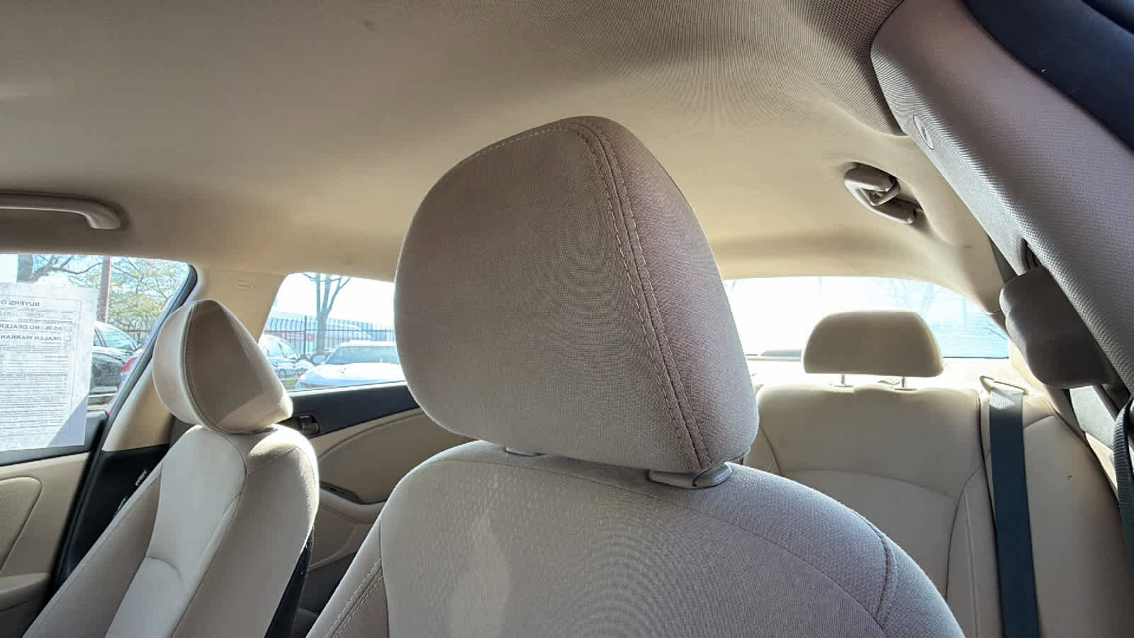 Used 2015 Kia Optima LX image 11