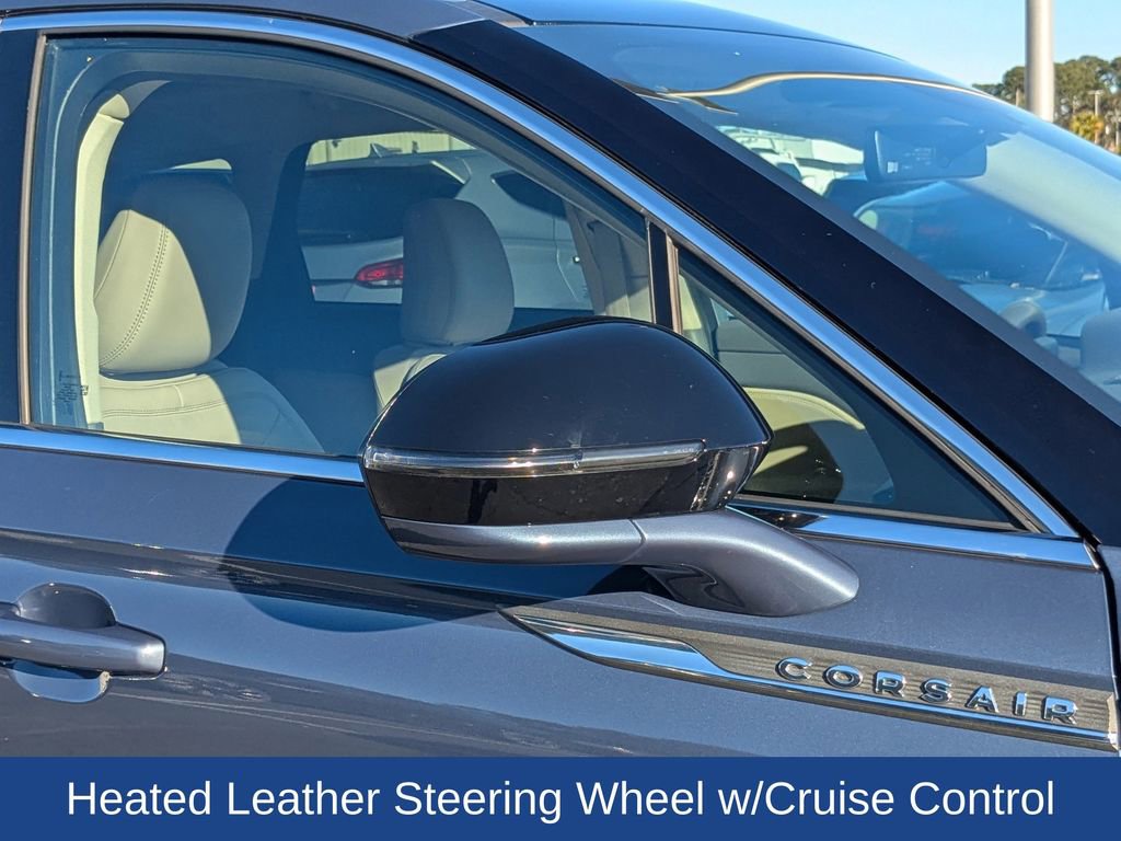 Used 2022 Lincoln Corsair Reserve w/ Elements Package image 12