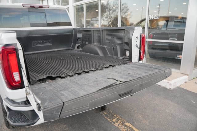 Used 2021 GMC Sierra 2500 AT4 w/ AT4 Premium Plus Package AWD/4WD image 12