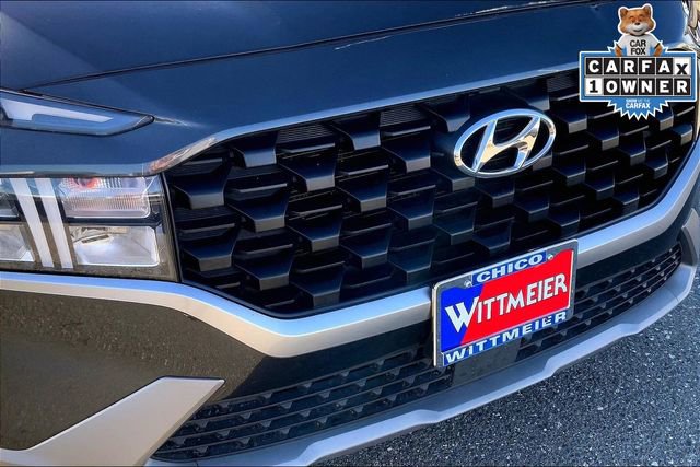 Used 2023 Hyundai Santa Fe SEL image 29
