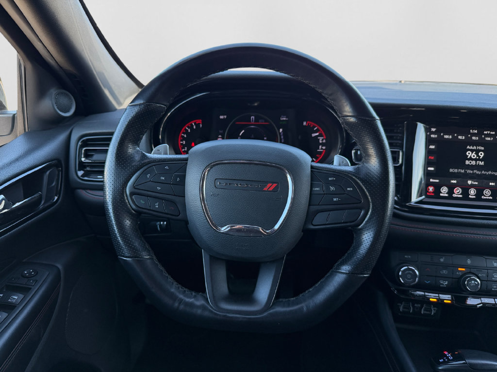Used 2023 Dodge Durango GT AWD/4WD image 21