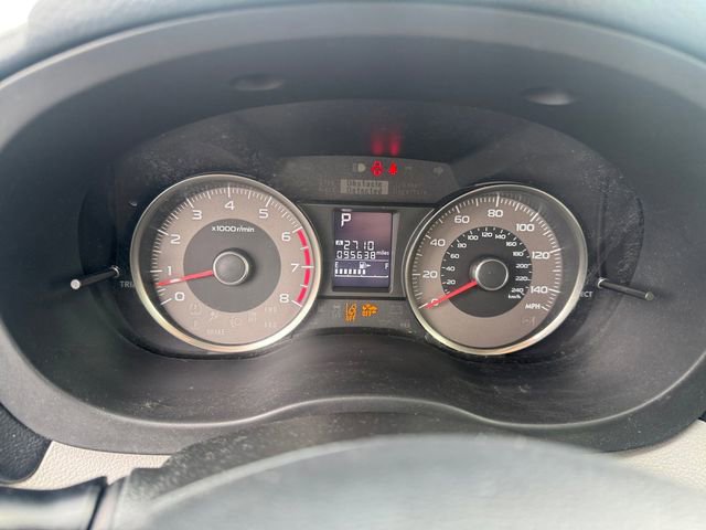 Used 2016 Subaru Forester 2.5i Premium image 14