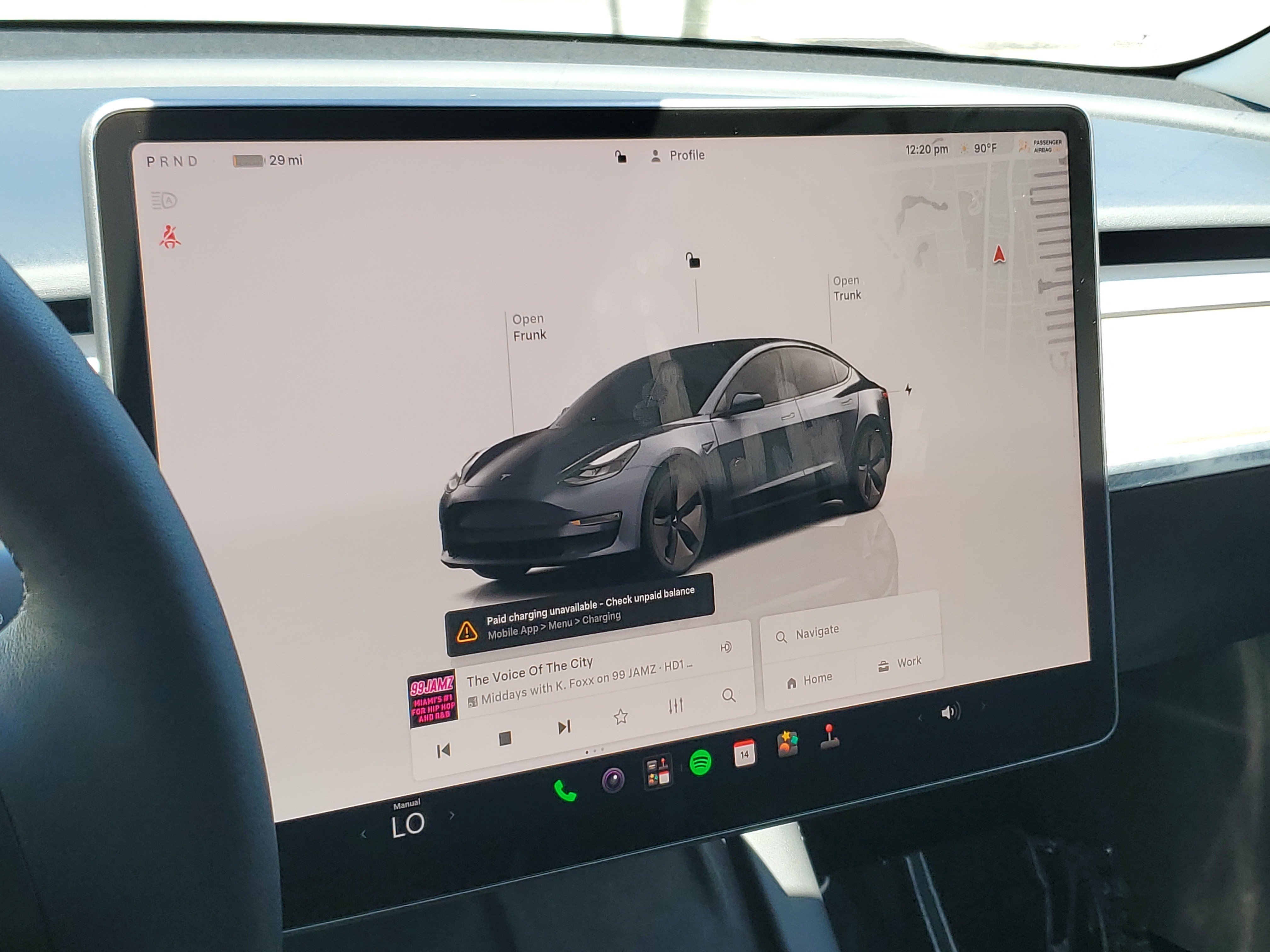 Used 2023 Tesla Model 3 Standard Range RWD image 26