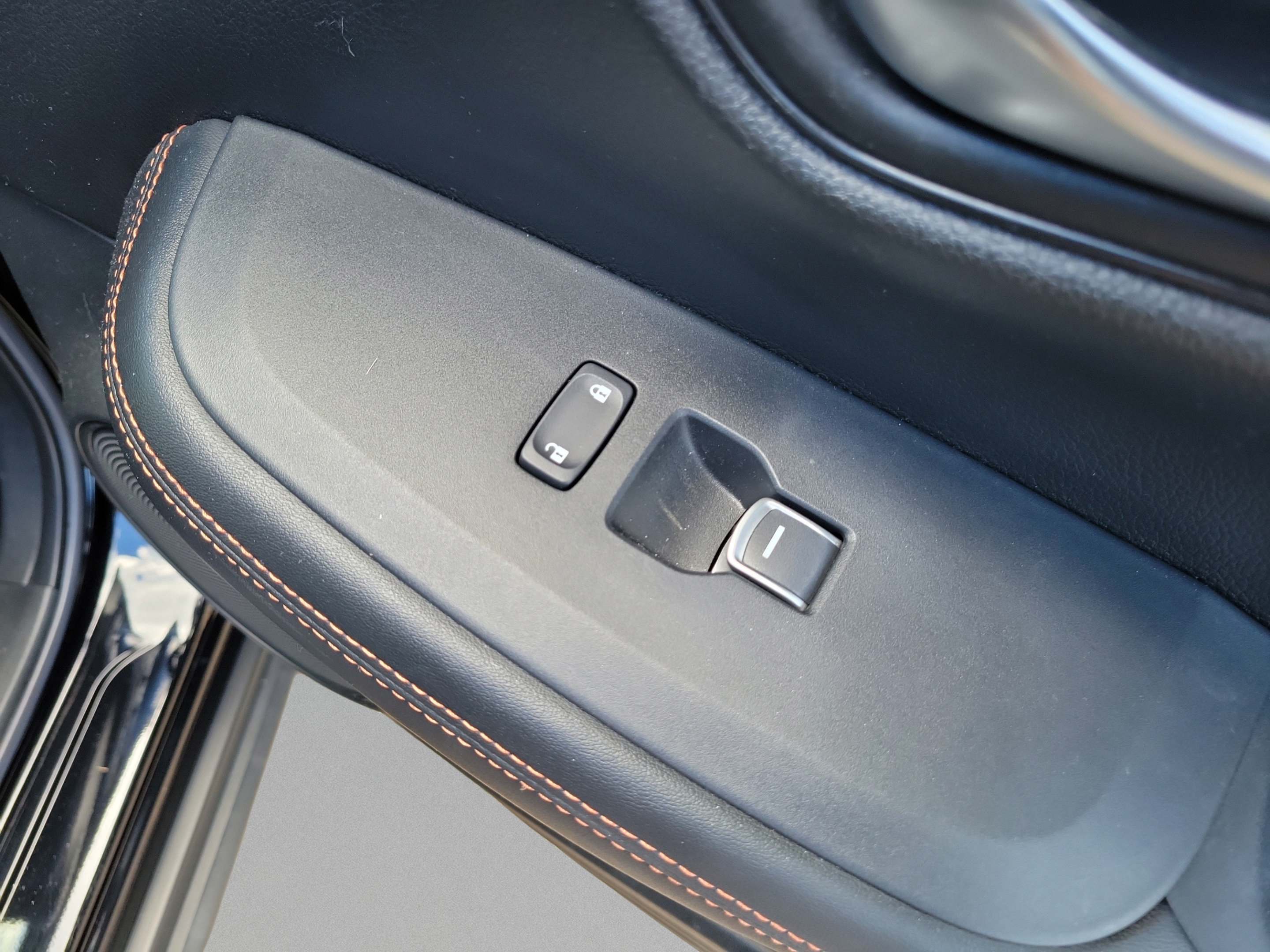 Certified 2024 Honda HR-V Sport image 20
