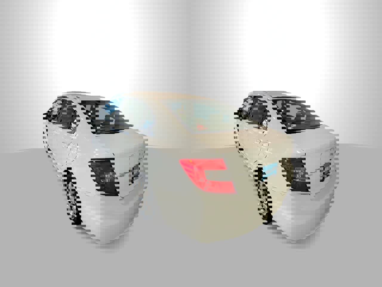 Used 2012 Honda Civic LX image 6