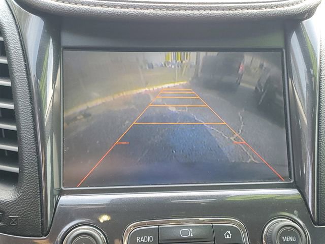 Used 2015 Chevrolet Impala LT w/ Convenience Package FWD image 17